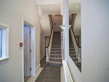 Comfotel Blu Londres