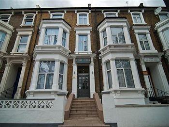 Comfotel Blu Bed and breakfast