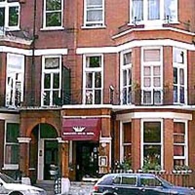 Hotel Maranton House Kensington