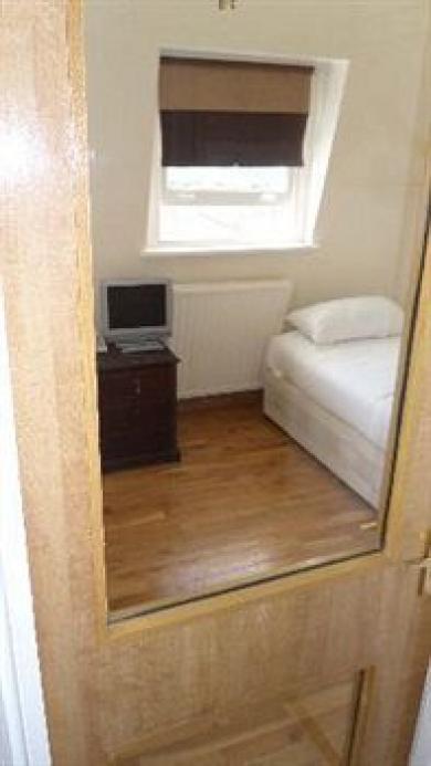 West Brompton Studios Appart hôtel 4*