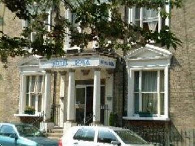 West Brompton Studios 4* Londres