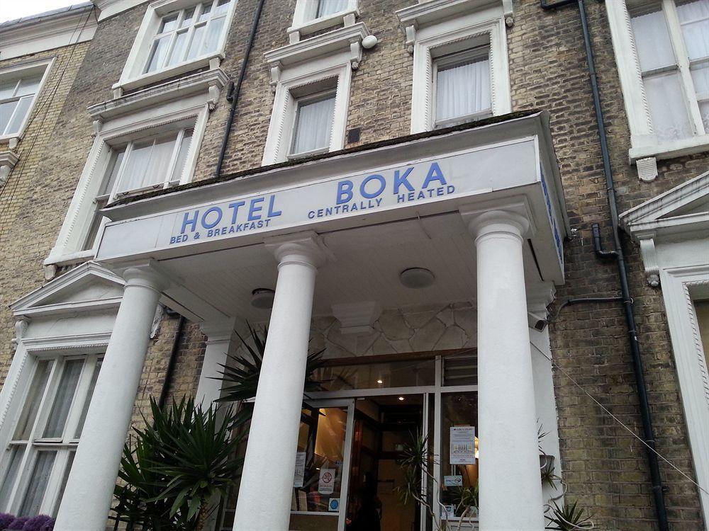 West Brompton Studios Appart hôtel