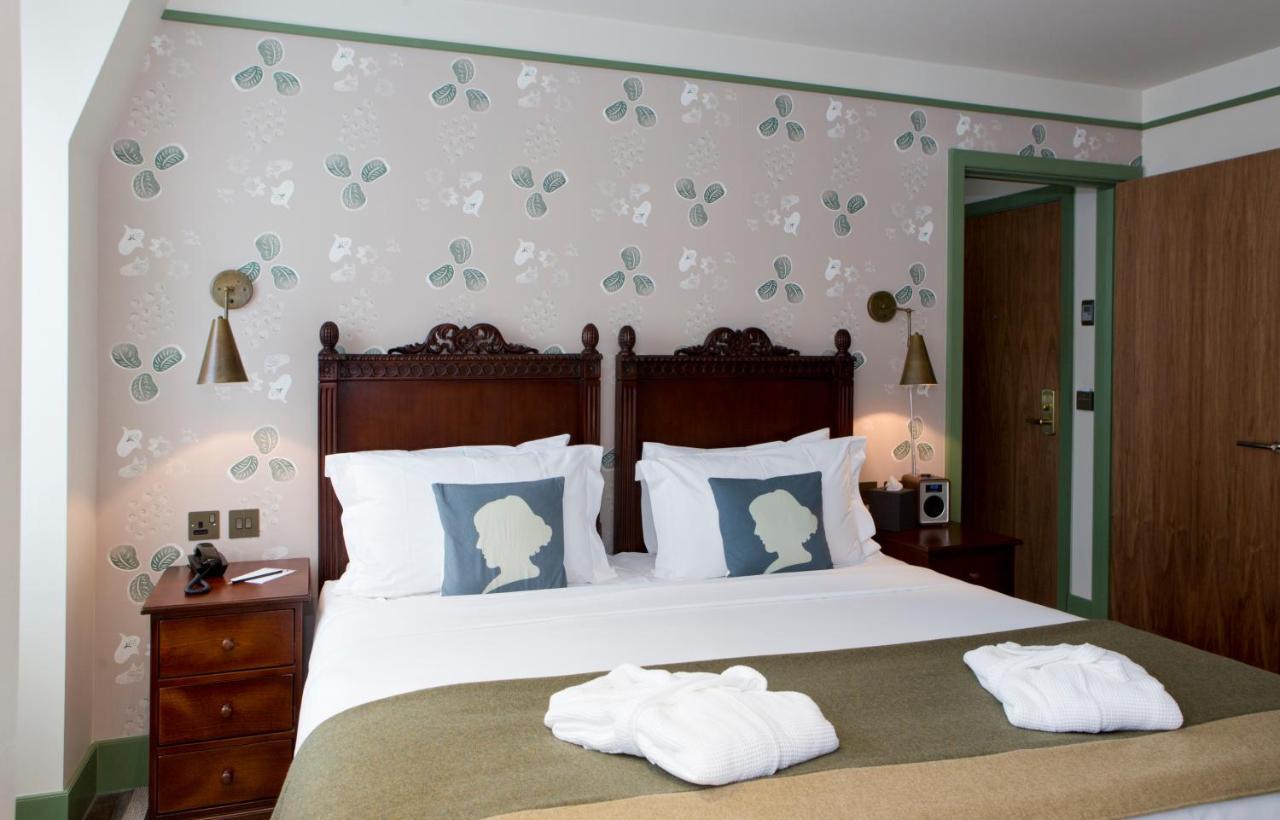 Hotel Morton 4*