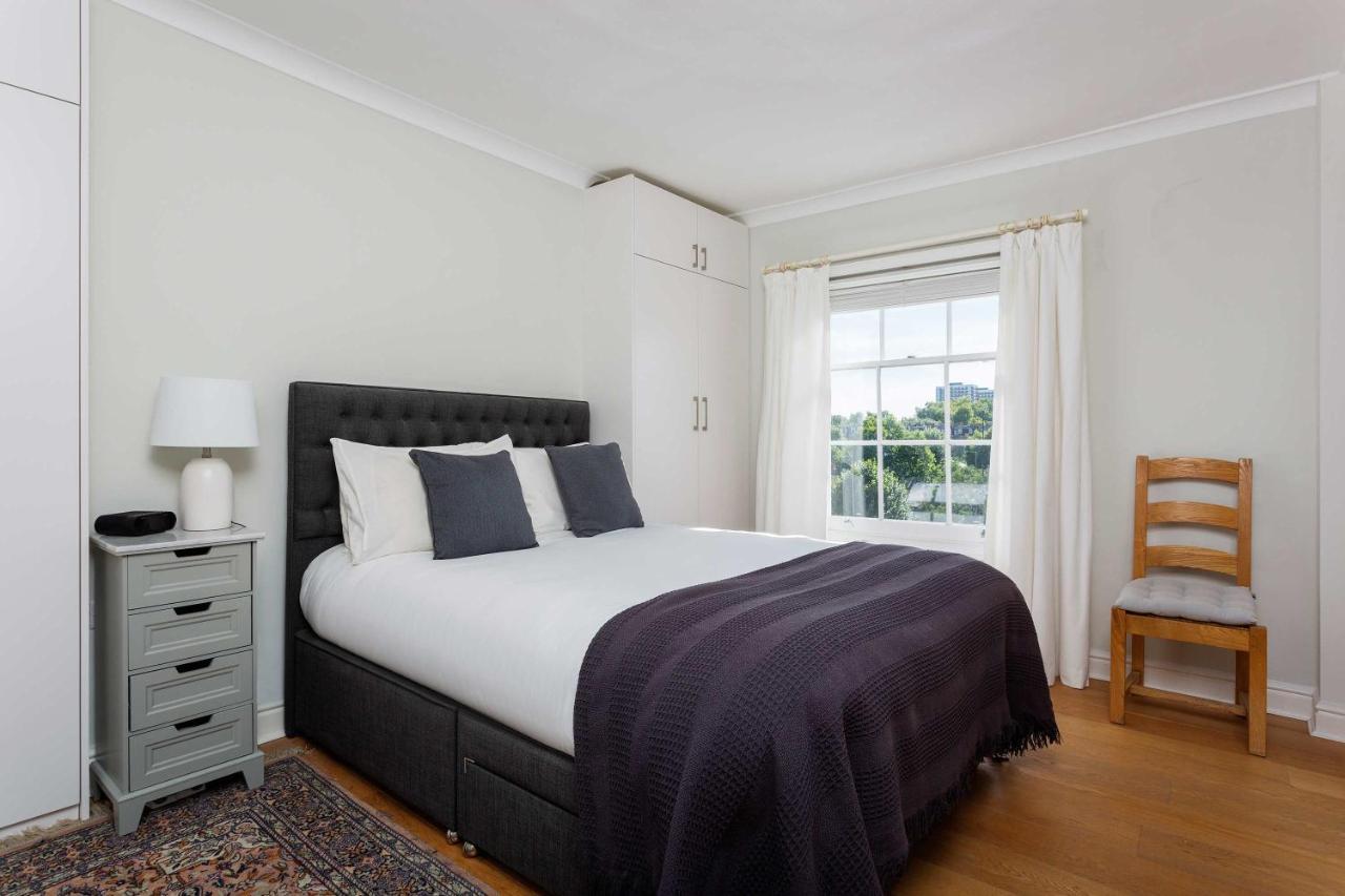 Appartement Veeve - A Regency Tale
