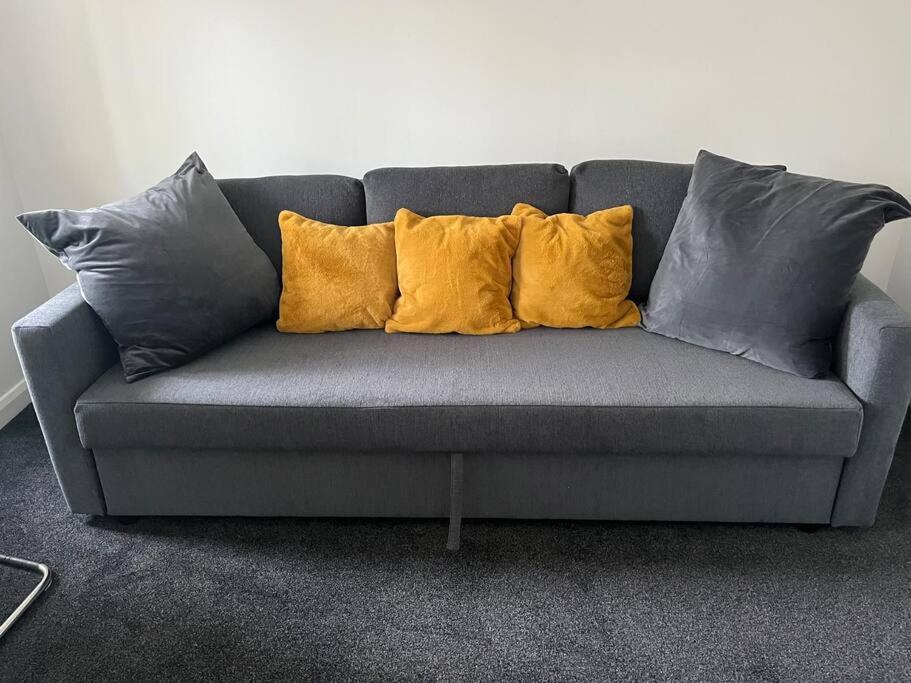 Apartamento Castle Court Londres