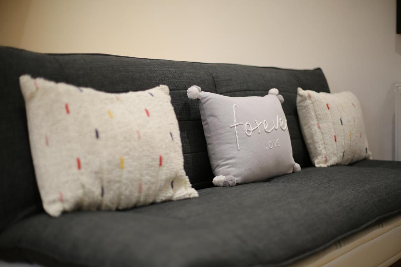 Apartamento Deluxe Flat A In Kensington Olympia *