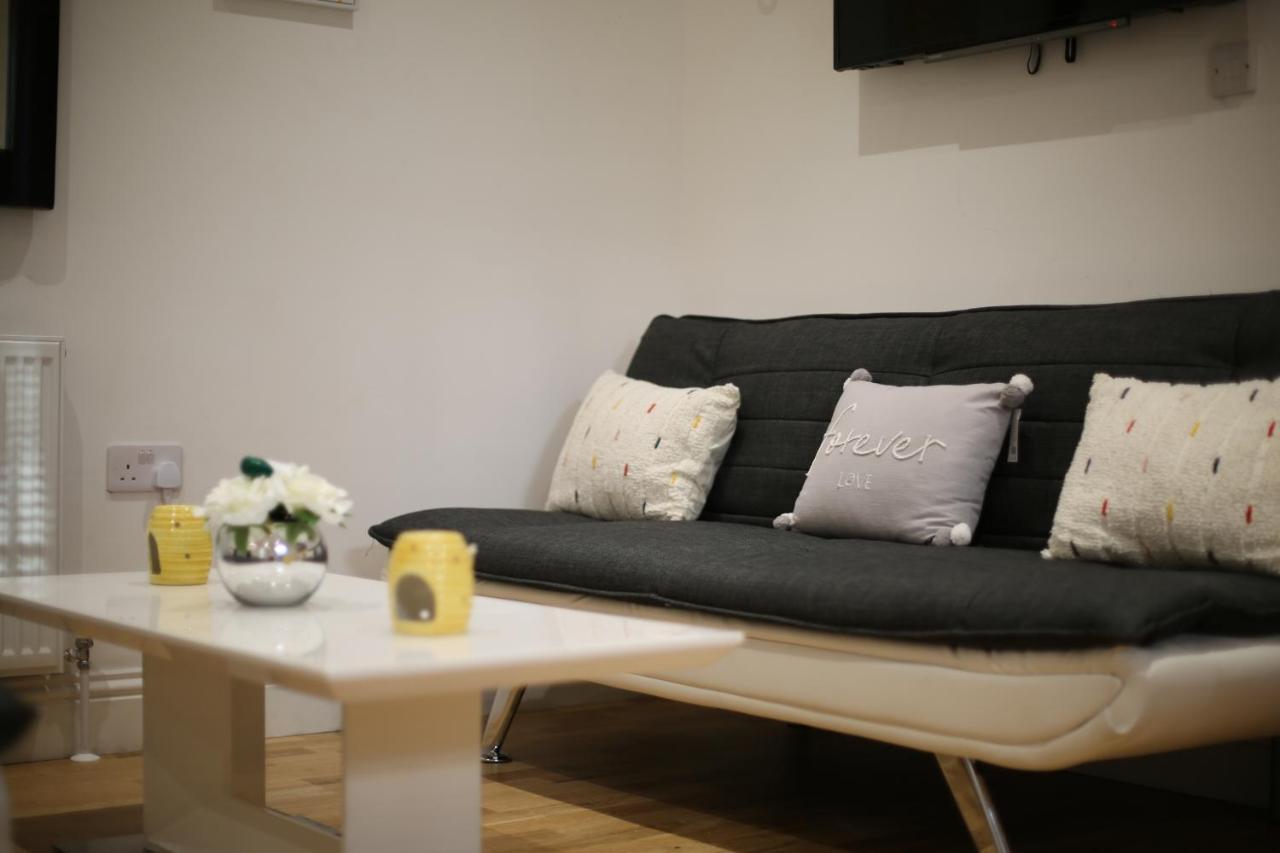 Deluxe Flat A In Kensington Olympia Londres