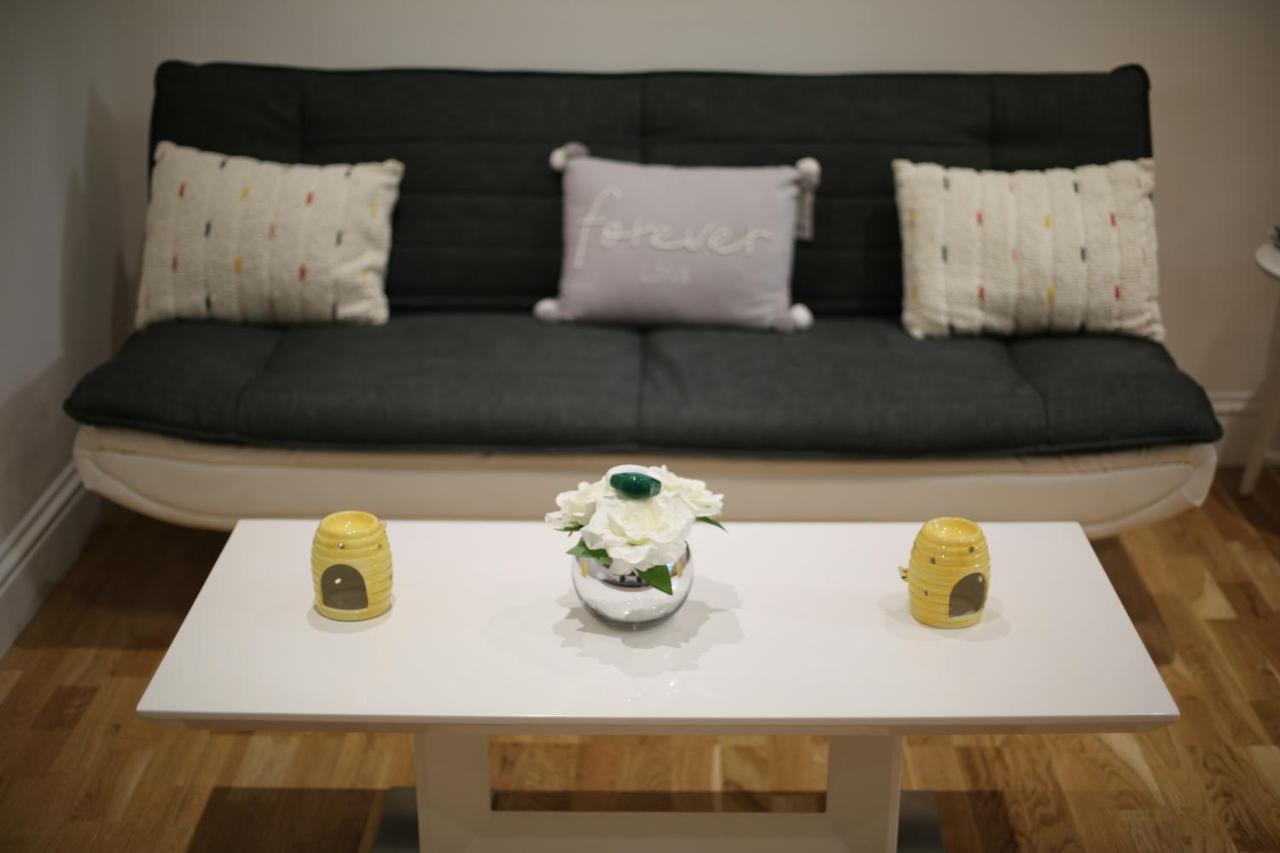 Deluxe Flat A In Kensington Olympia Londres