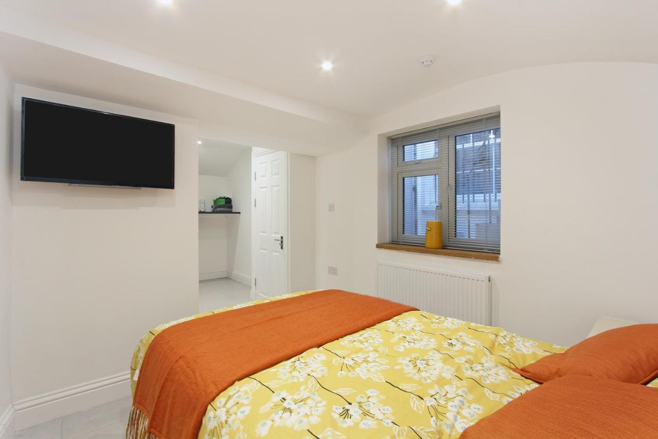 Apartamento Splendid Flat In Kensington Olympia
