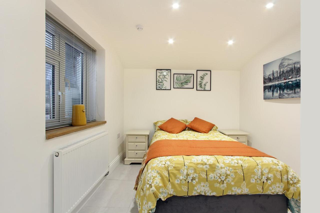 Splendid Flat In Kensington Olympia * Londres