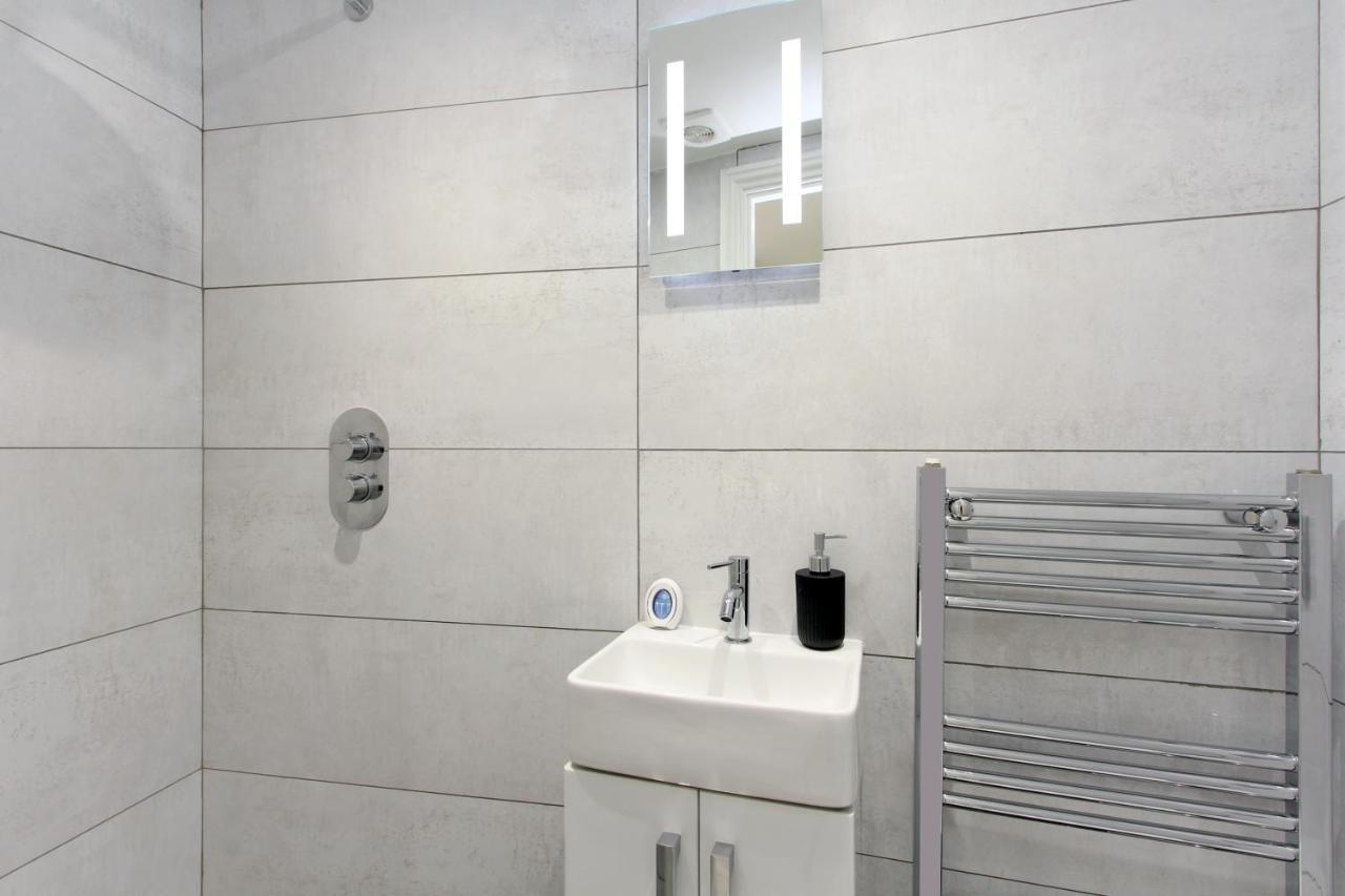 Splendid Flat In Kensington Olympia Apartamento