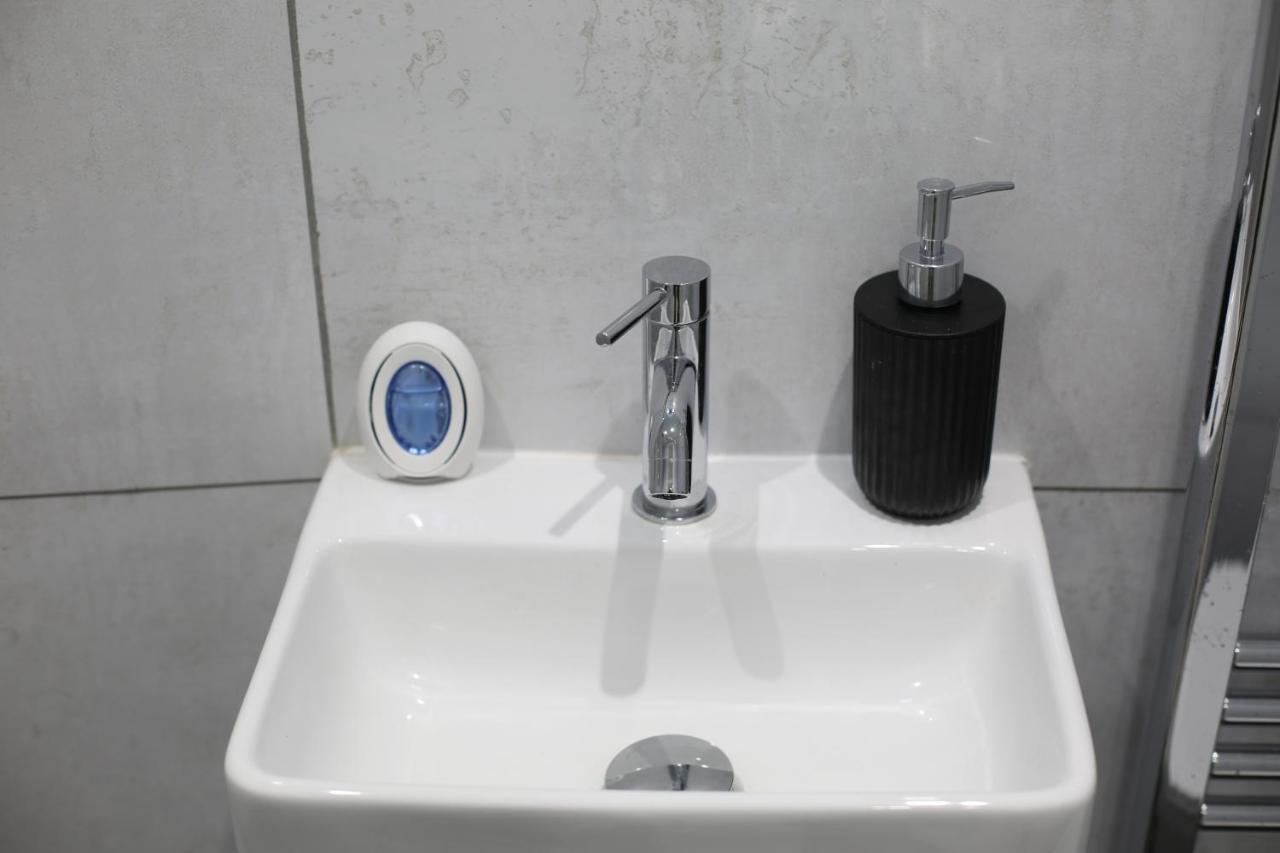 Splendid Flat In Kensington Olympia Apartamento