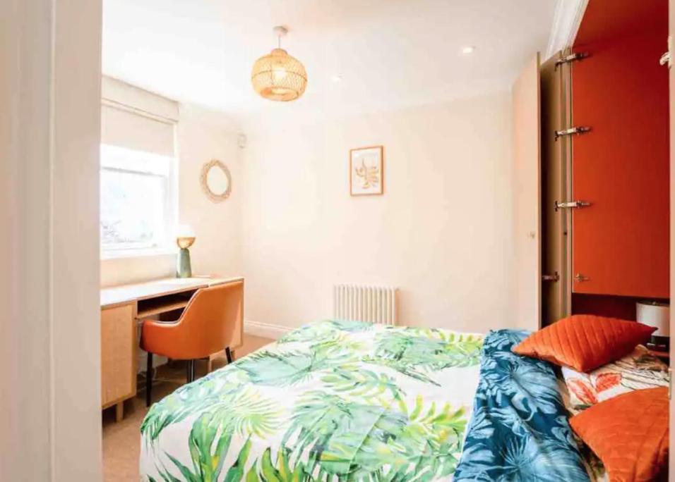 Abode Battersea Londen