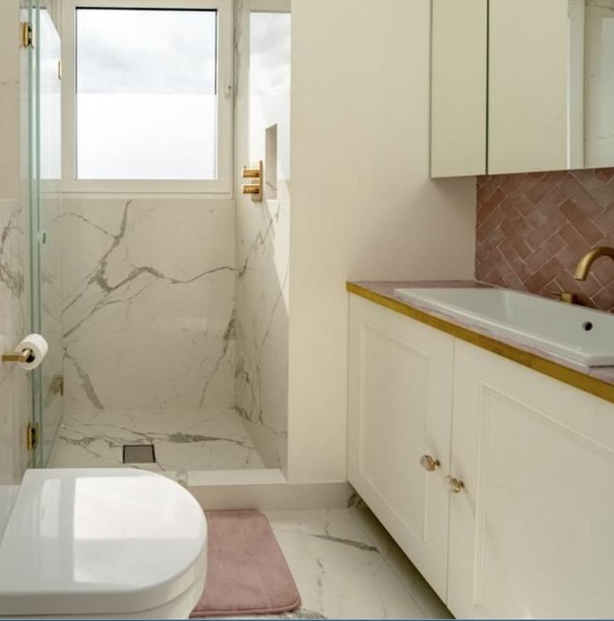Abode Battersea Accommodatie bij particulieren Londen