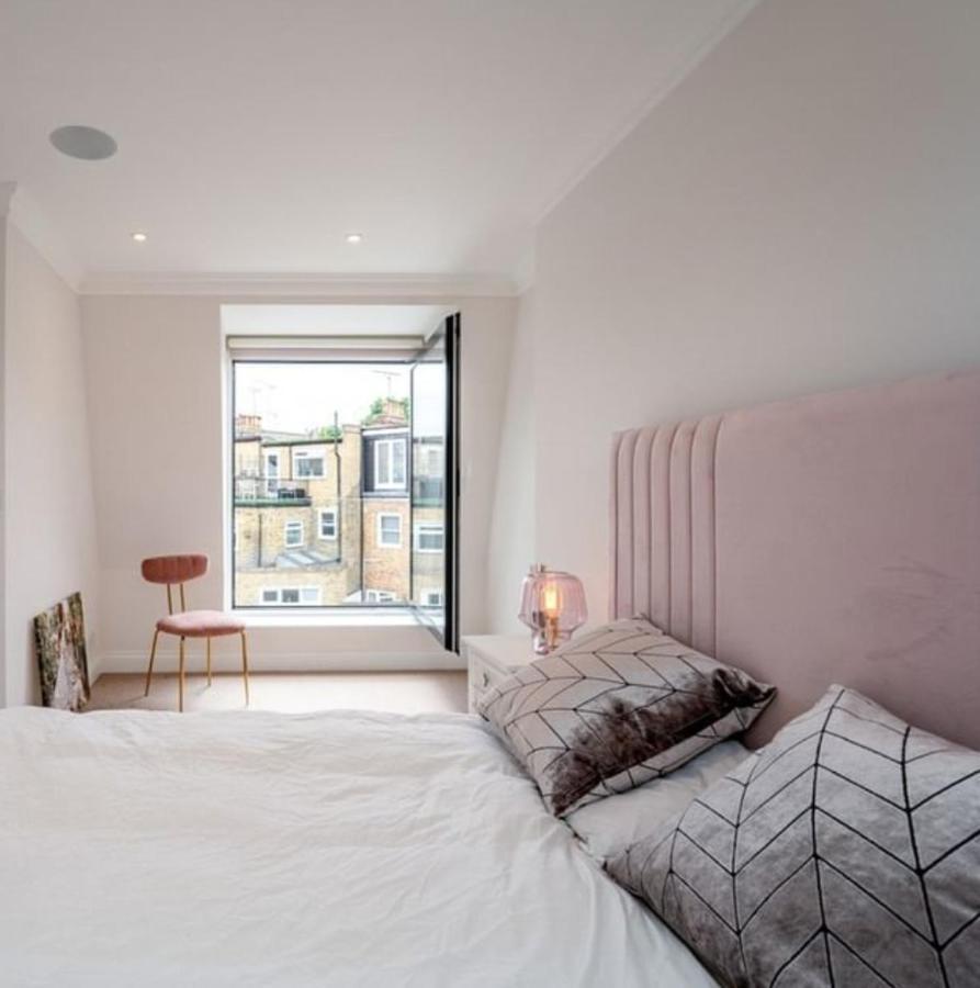 Abode Battersea Londen