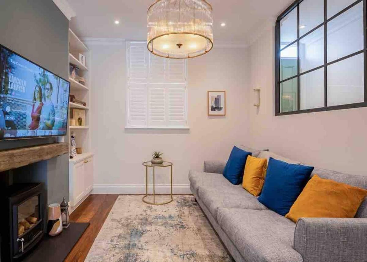 Accommodatie bij particulieren Abode Battersea Londen