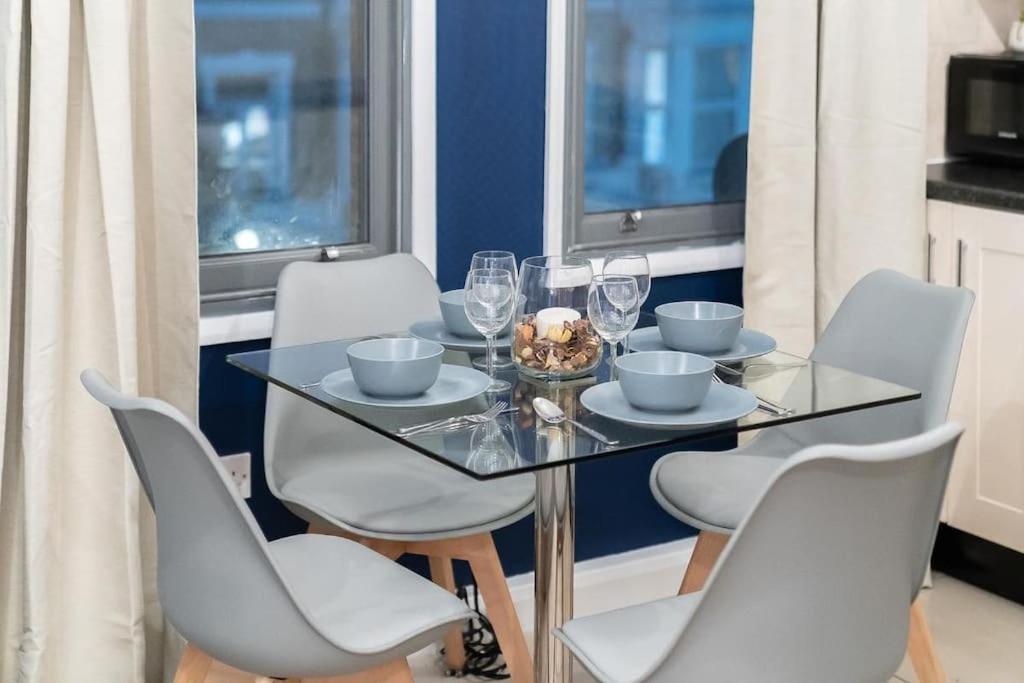 Apartamento 2 Bedroom *