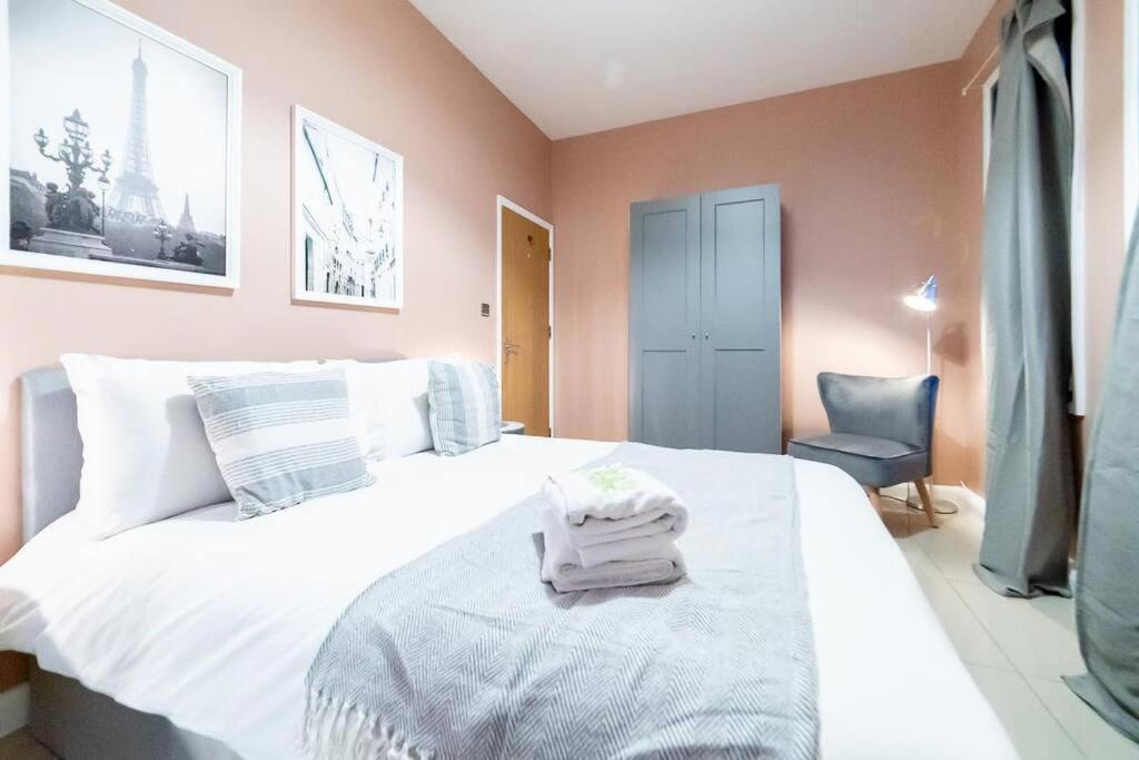 Apartamento 2 Bedroom *