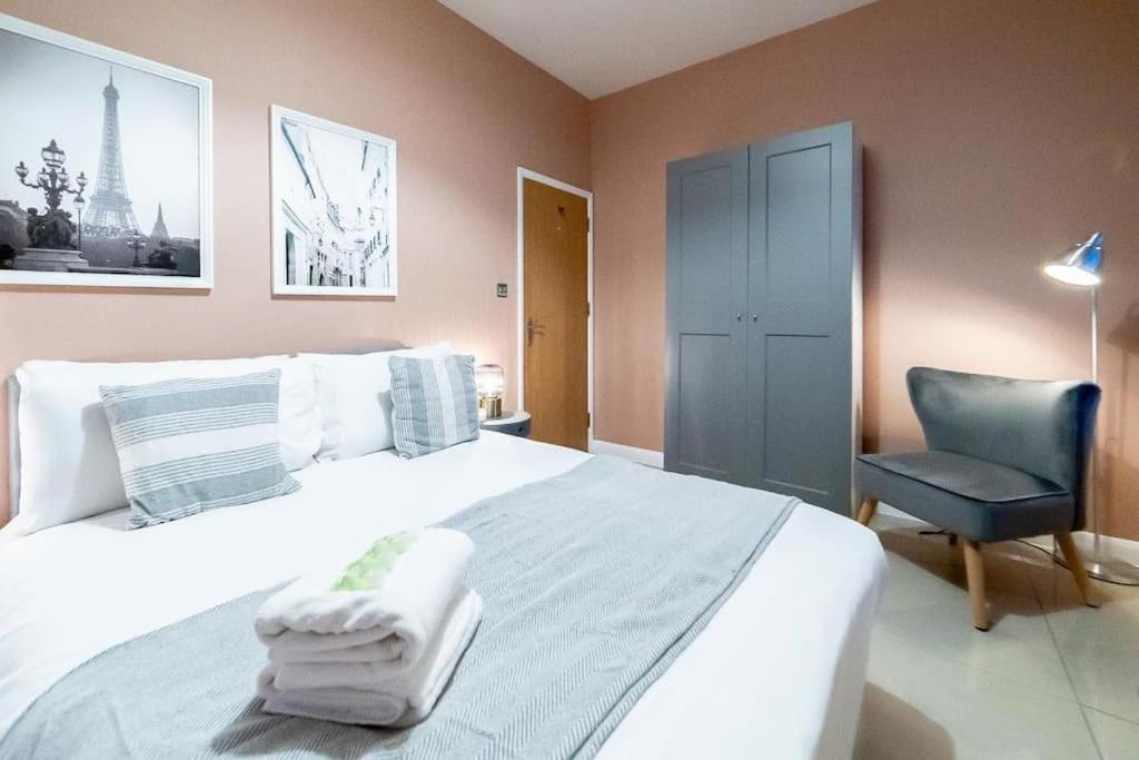 Apartamento 2 Bedroom *