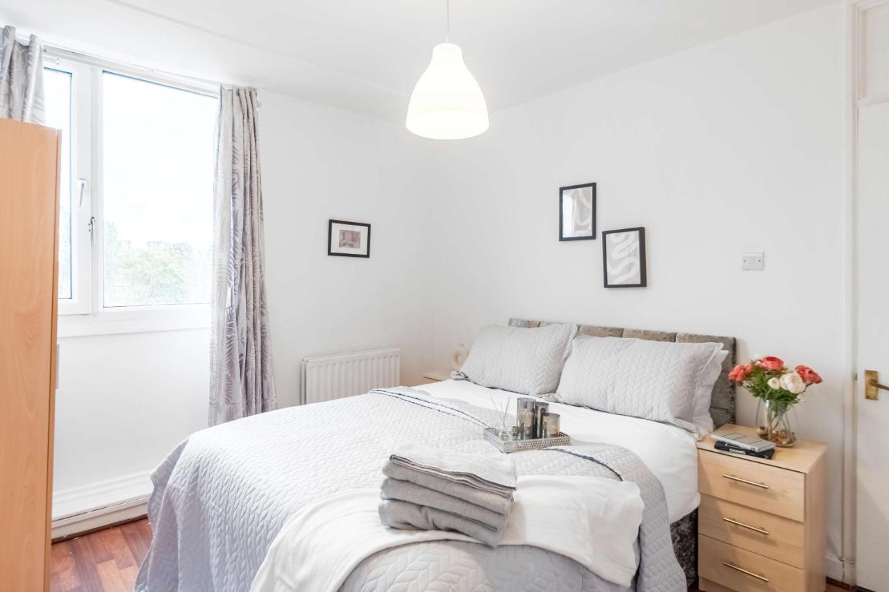 Apartamento 3 Bed Newal Londres
