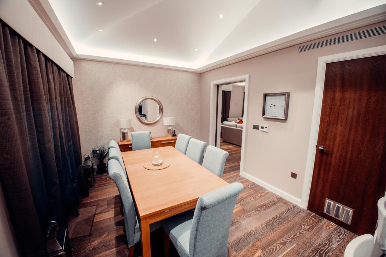 Apartamento Lovely 4/bdr Penthouse W/ Lovely Views