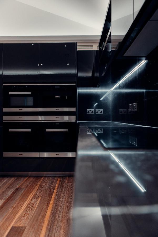 Apartamento Lovely 4/bdr Penthouse W/ Lovely Views Londres