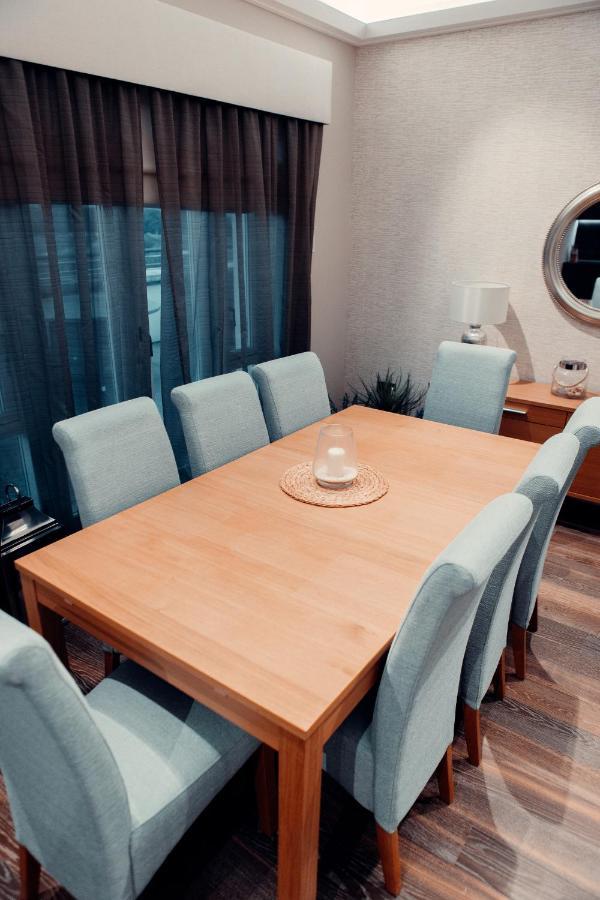 Lovely 4/bdr Penthouse W/ Lovely Views Apartamento