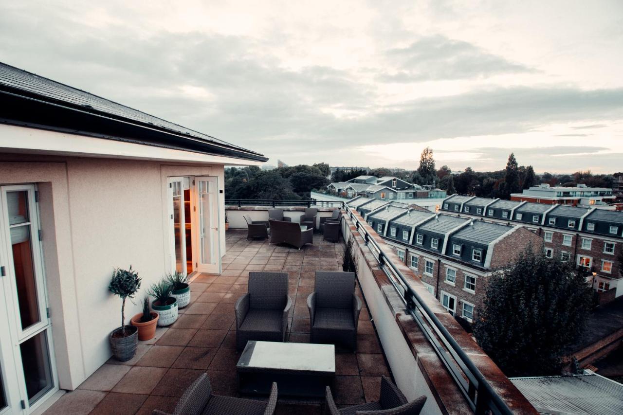 Lovely 4/bdr Penthouse W/ Lovely Views Apartamento