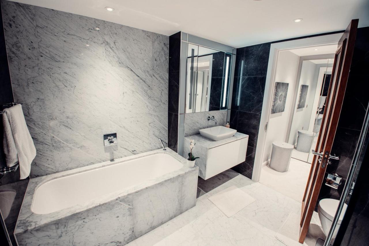 Apartamento Lovely 4/bdr Penthouse W/ Lovely Views