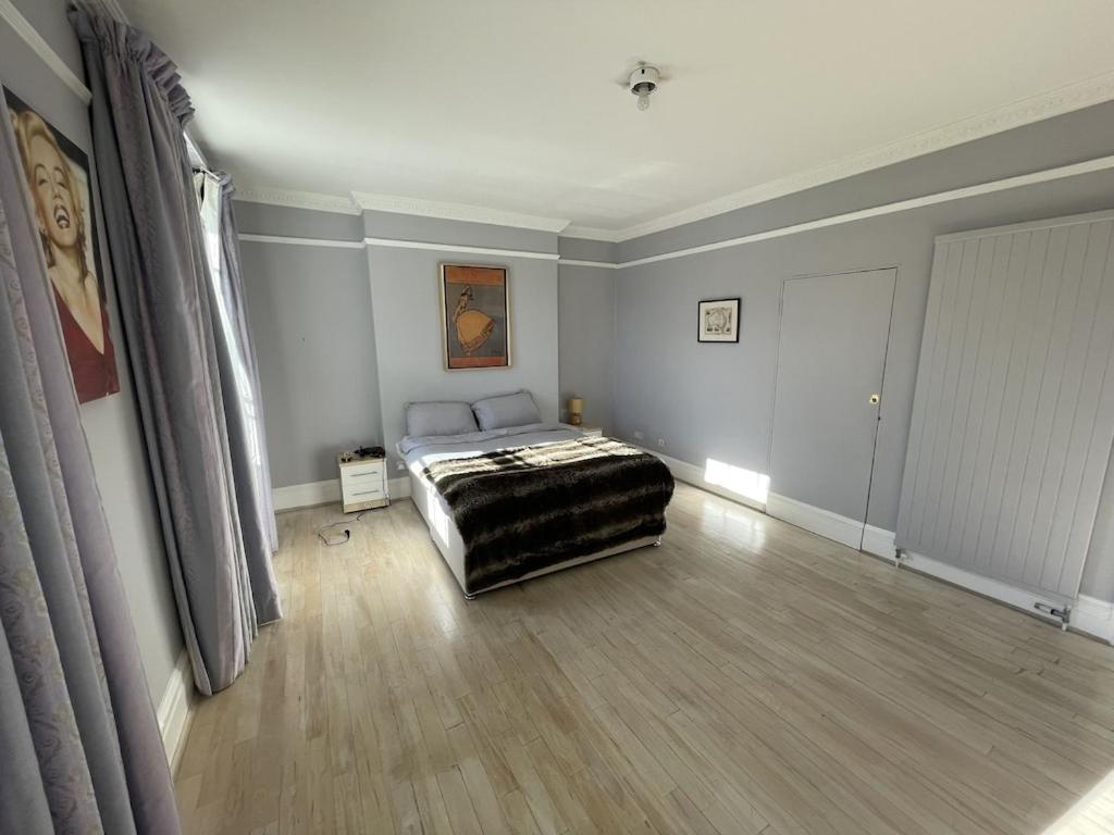 Apartamento Beautiful 5-bedroom Townhouse *
