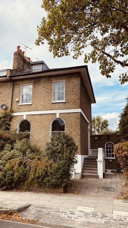 Beautiful 5-bedroom Townhouse * Londres