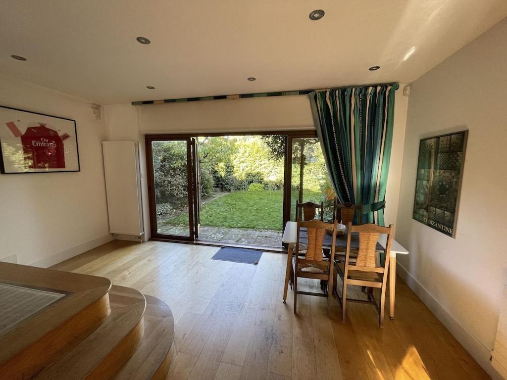 Beautiful 5-bedroom Townhouse * Londres