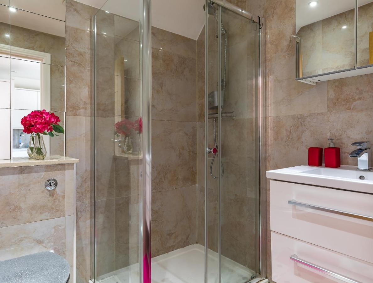 Apartamento Picktheplace Harrow Road