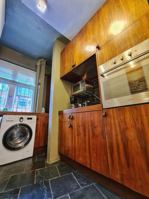Apartamento 1 Bedroom Flat In Kings Cross
