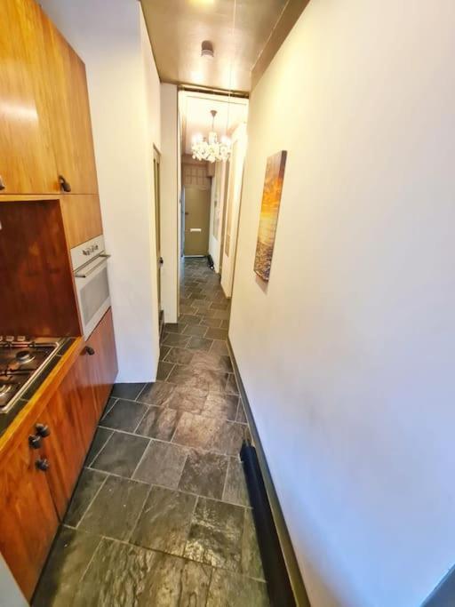 1 Bedroom Flat In Kings Cross Apartamento
