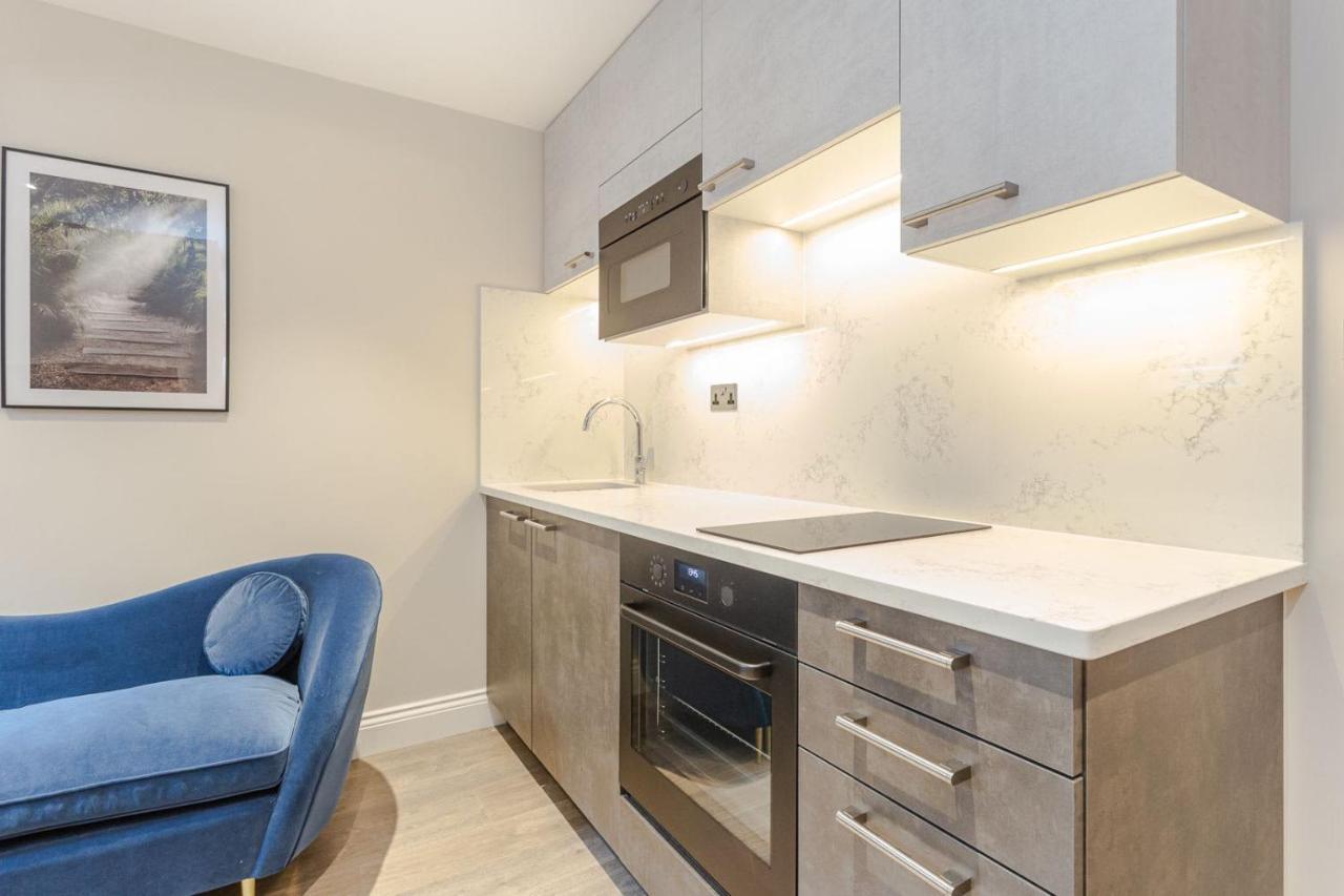 Cleveland Residences Farringdon Appartement *