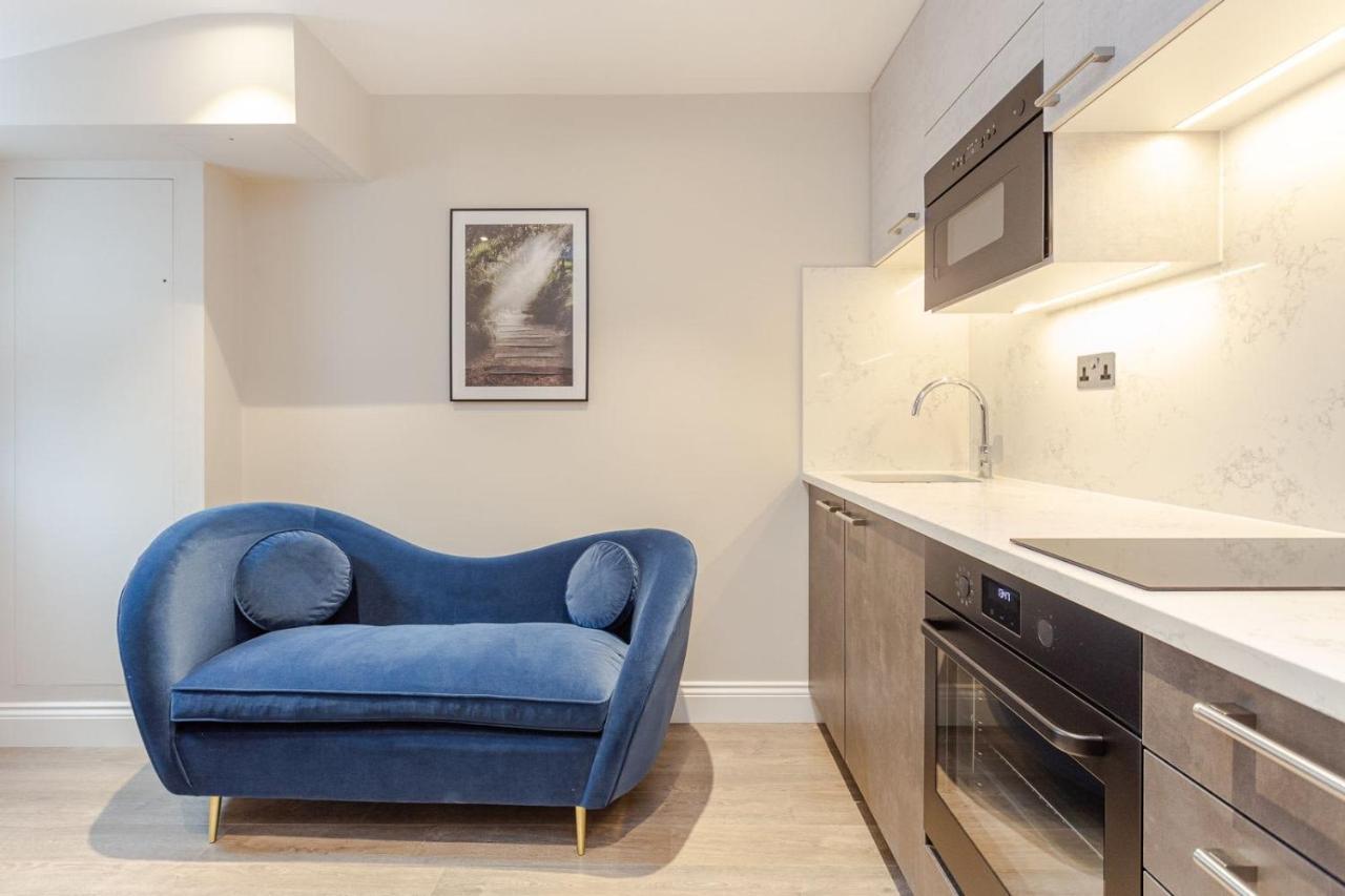 Appartement Cleveland Residences Farringdon
