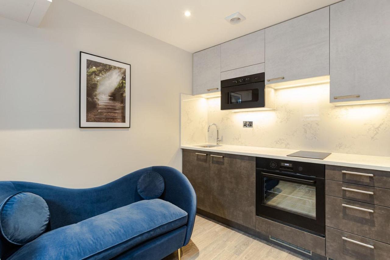 Appartement Cleveland Residences Farringdon