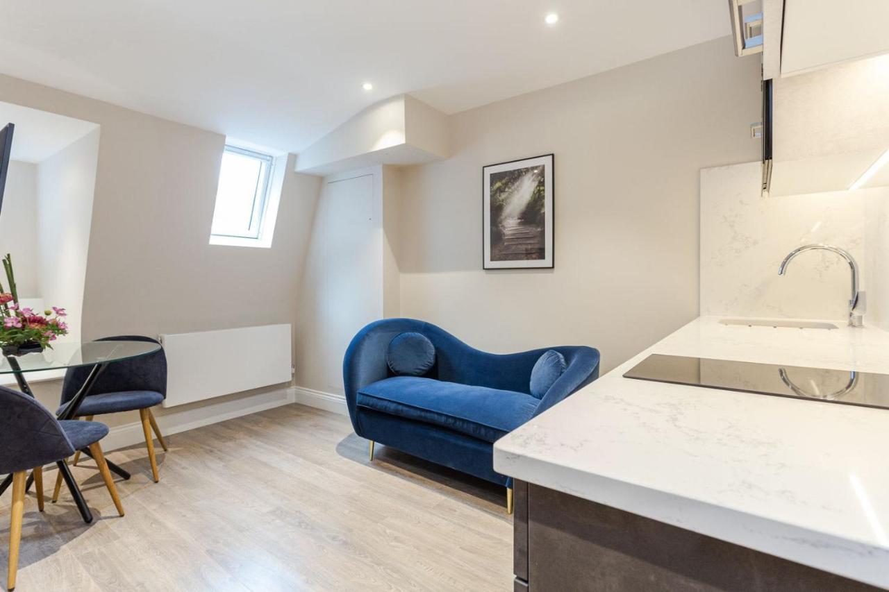 Cleveland Residences Farringdon * Londen