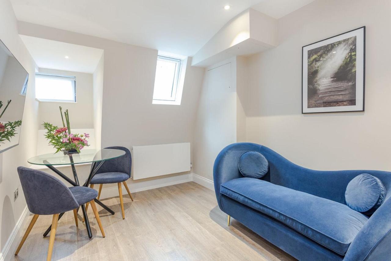 Cleveland Residences Farringdon Appartement *
