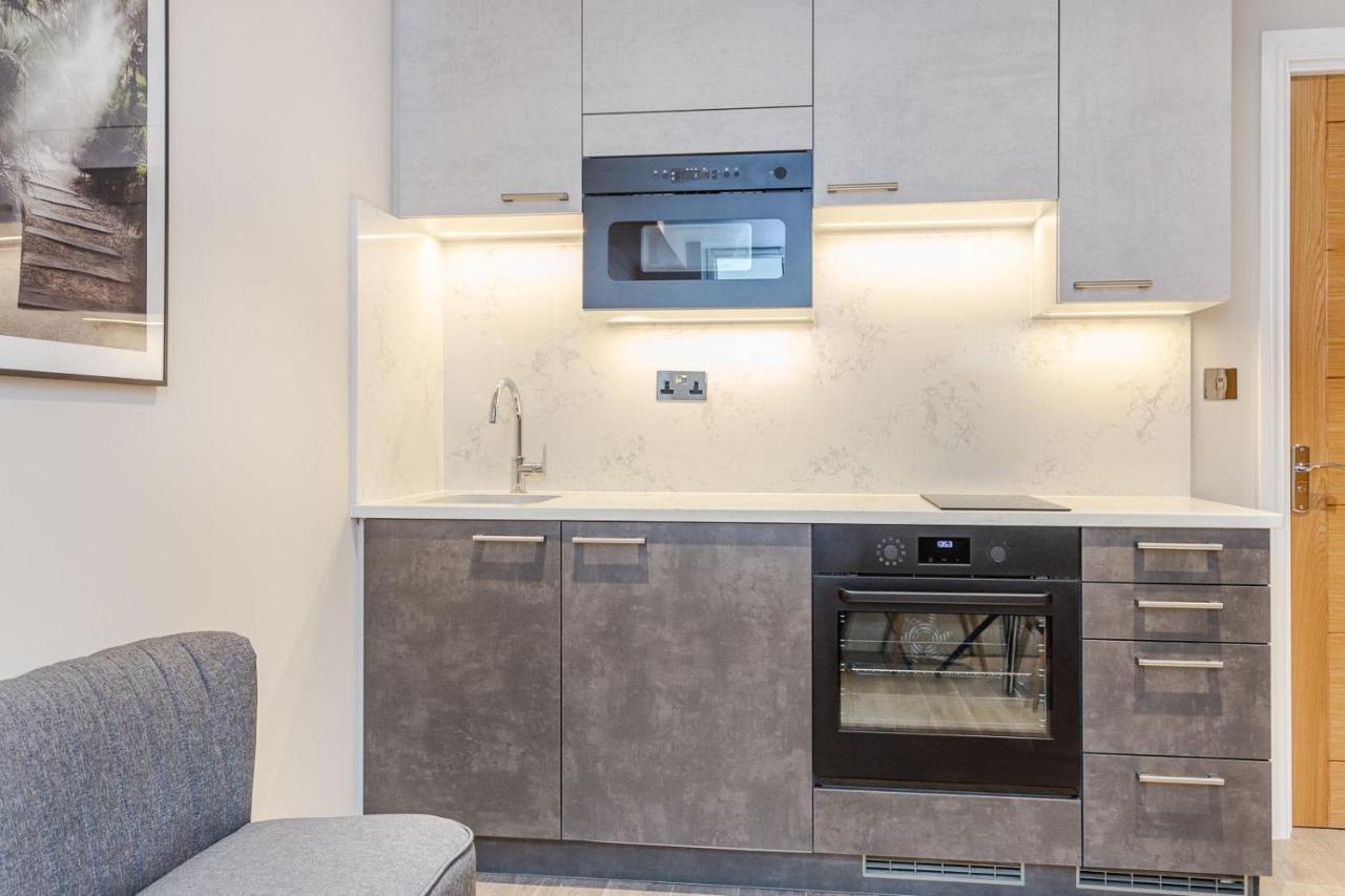 Cleveland Residences Farringdon * Londres