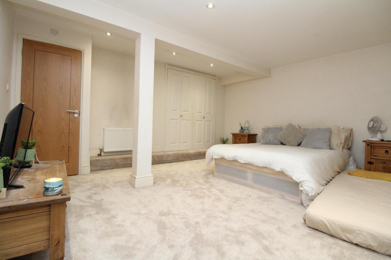 Appartement Stunning 2 Bed Flat In Fulham