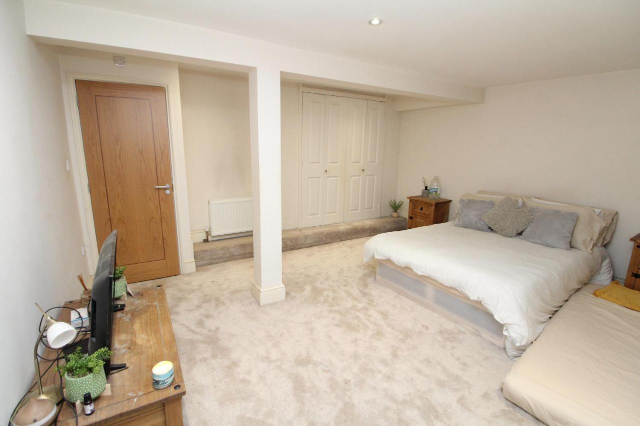 Appartement Stunning 2 Bed Flat In Fulham