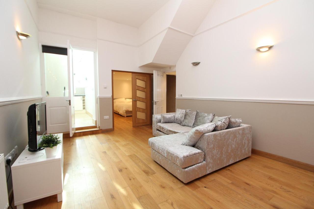 Appartement Stunning 2 Bed Flat In Fulham