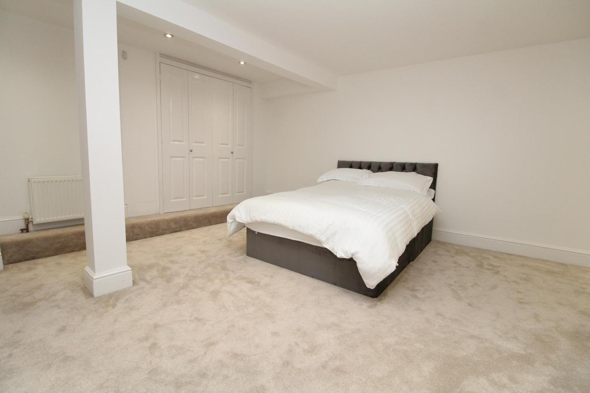 Appartement Stunning 2 Bed Flat In Fulham *