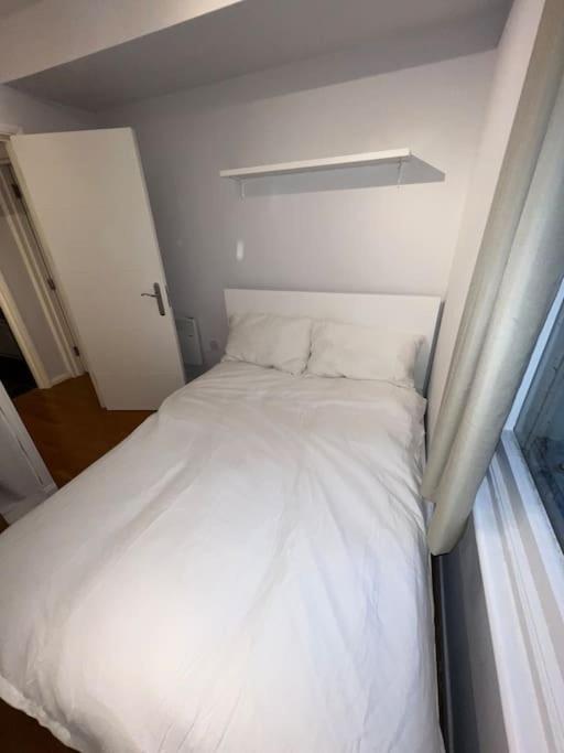 Apartment Lovely 1 Bedroom In West Kensington *