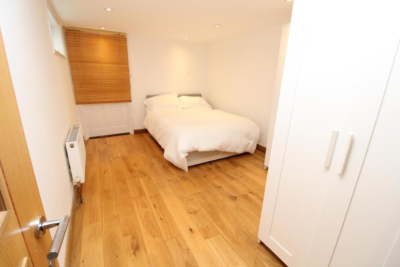 Stunning 2 Bed Flat In Fulham Appartement Londen