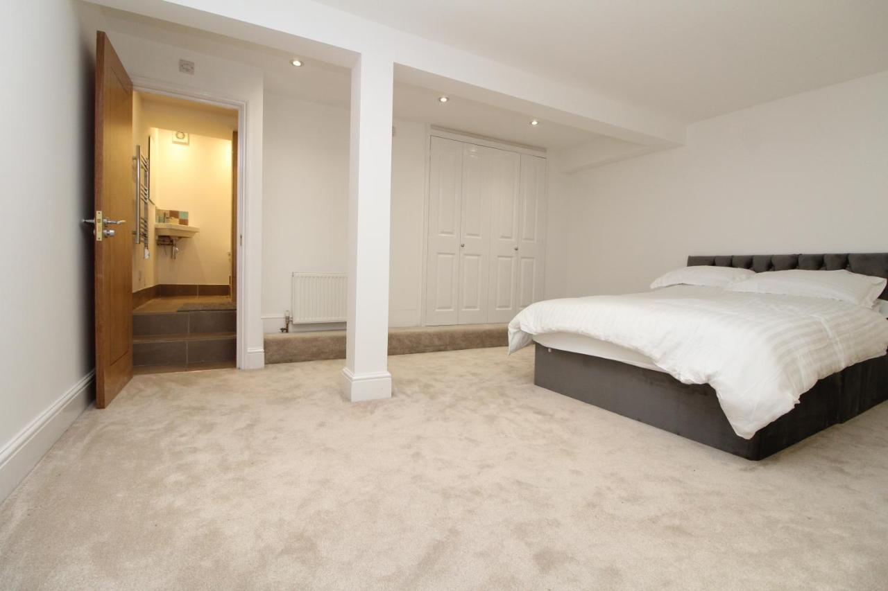 Appartement Stunning 2 Bed Flat In Fulham *
