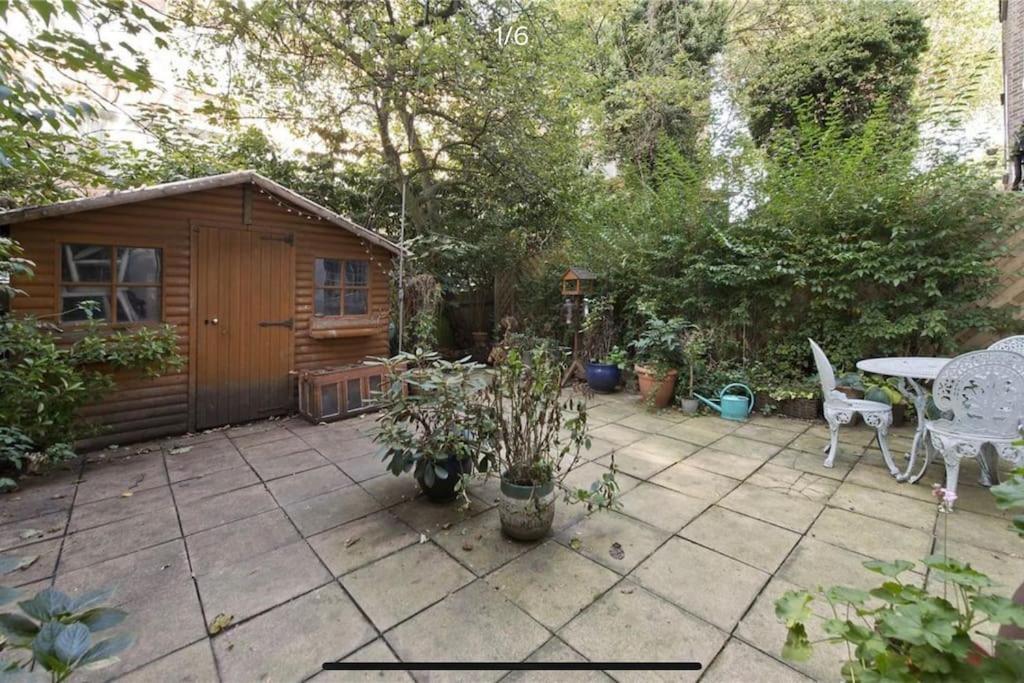 Lovely 1 Bedroom In West Kensington