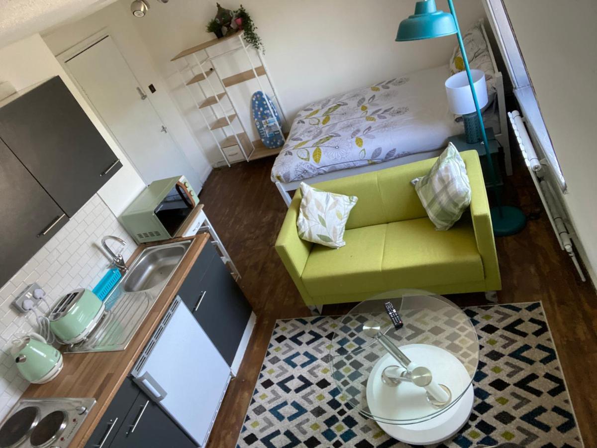 Hub 3 Apartamento